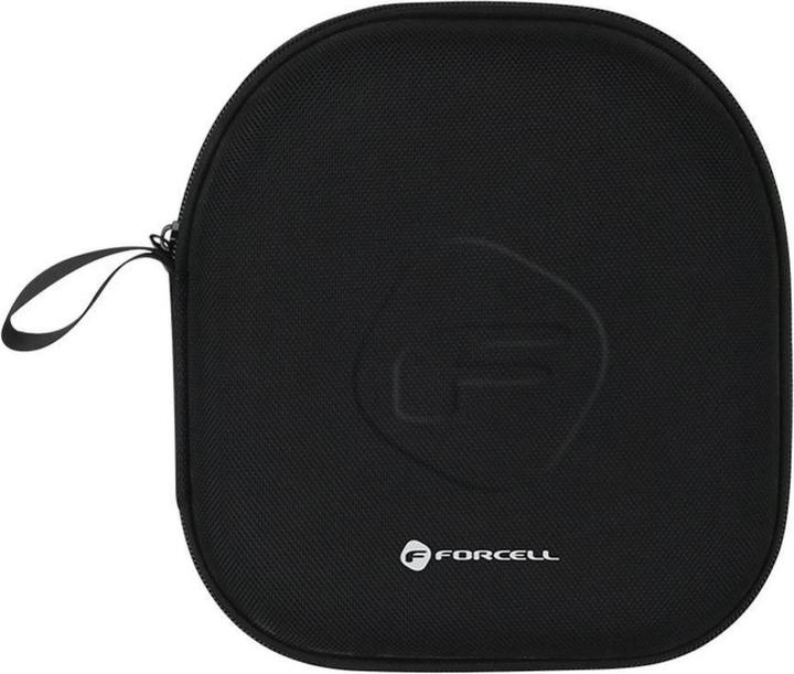 Immagine prodotto Forcell Cuffie Bluetooth Touch Beat (ANC, 30 h, Senza fili)