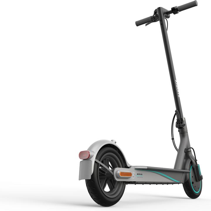 Actual product image Xiaomi Mi Pro 2 Mercedes AMG Petronas F1 Team Edition EU (25 km/h, 45 km, 300 W)