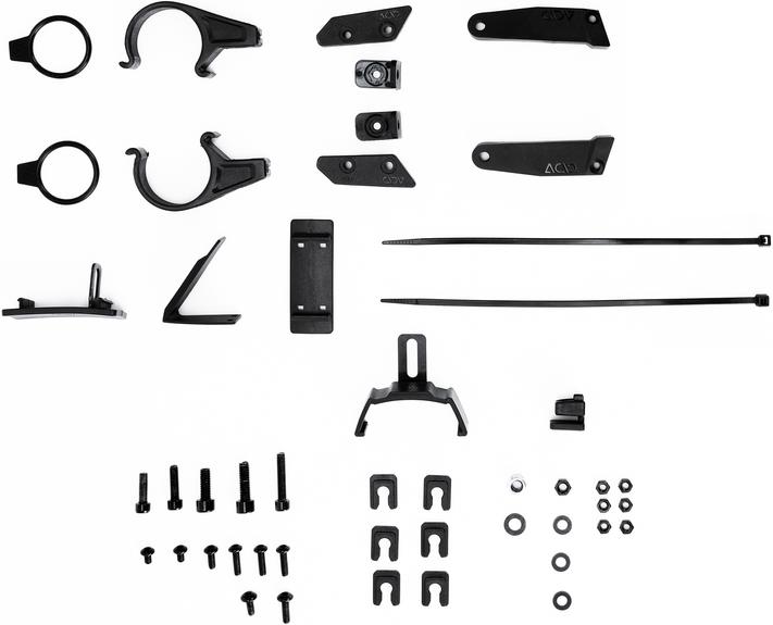 Produktbild ACID Schutzblech Set (Schutzblech Set)
