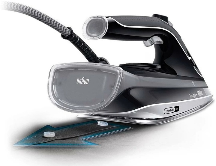 Image du produit Braun TexStyle 5 (2400 W, 220 g/min)