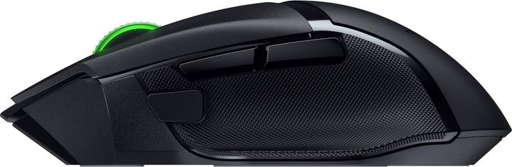 Actual product image Razer Basilisk V3 X HyperSpeed (Wireless)