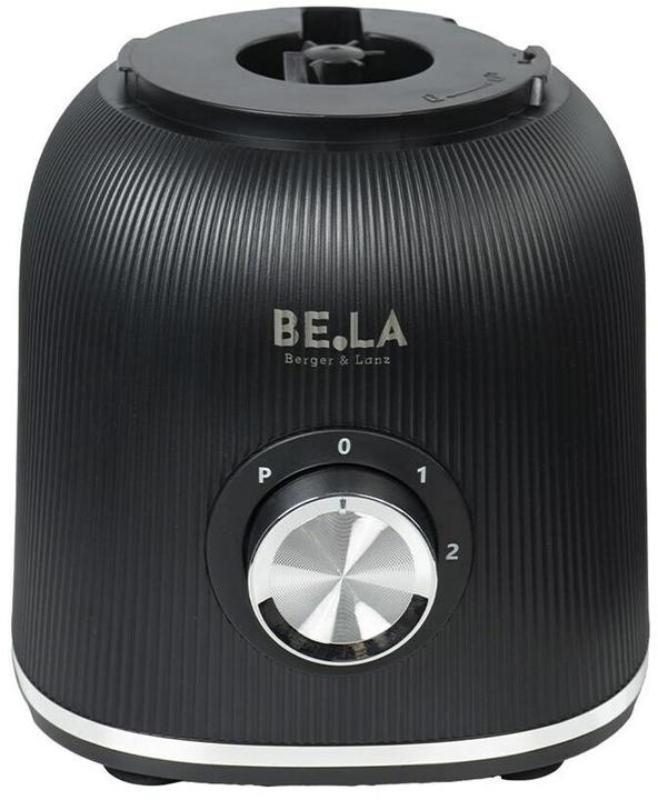 Image du produit Berger & Lanz Standmixer SM1200W (1200 W)