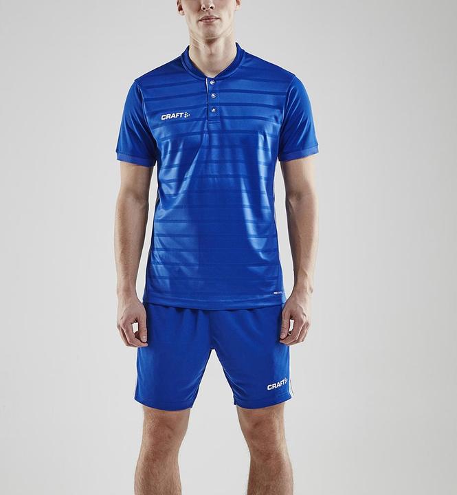 Actual product image Craft Pro Control Button Jersey M (M)