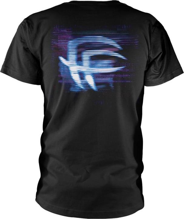 Actual product image Fear Factory Demanfacture (L)