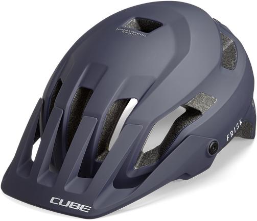 Produktbild Cube Bike CUBE Helmet FRISK (57 - 62 cm)