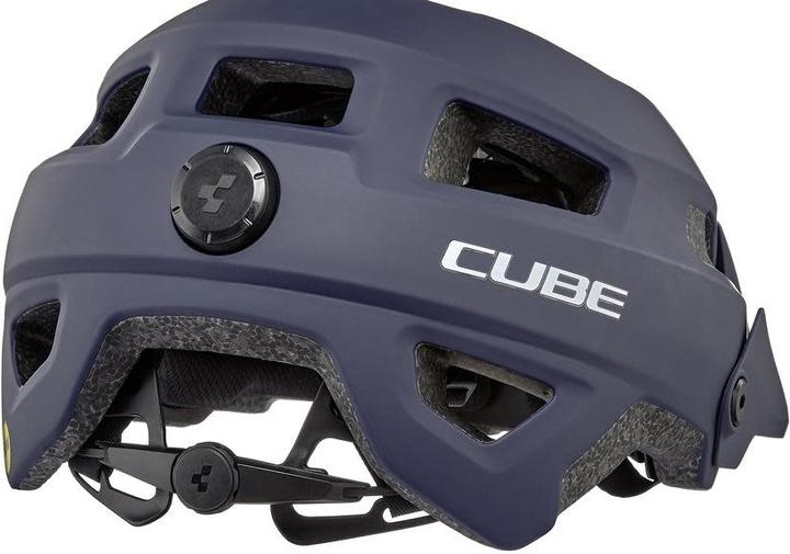 Produktbild Cube Bike CUBE Helmet FRISK (57 - 62 cm)