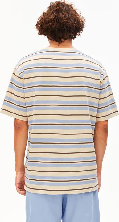 Produktbild Armedangels Maarkos Stripes (S)