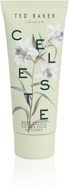 Image du produit Ted Baker Floret Celeste Gift Set Celeste Fragrance EDT et Body Lotion 100ml (Coffret de parfum)