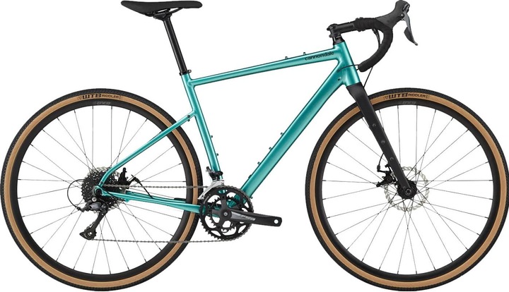 Cannondale Topstone 3 TRQ SM (46.41 cm)