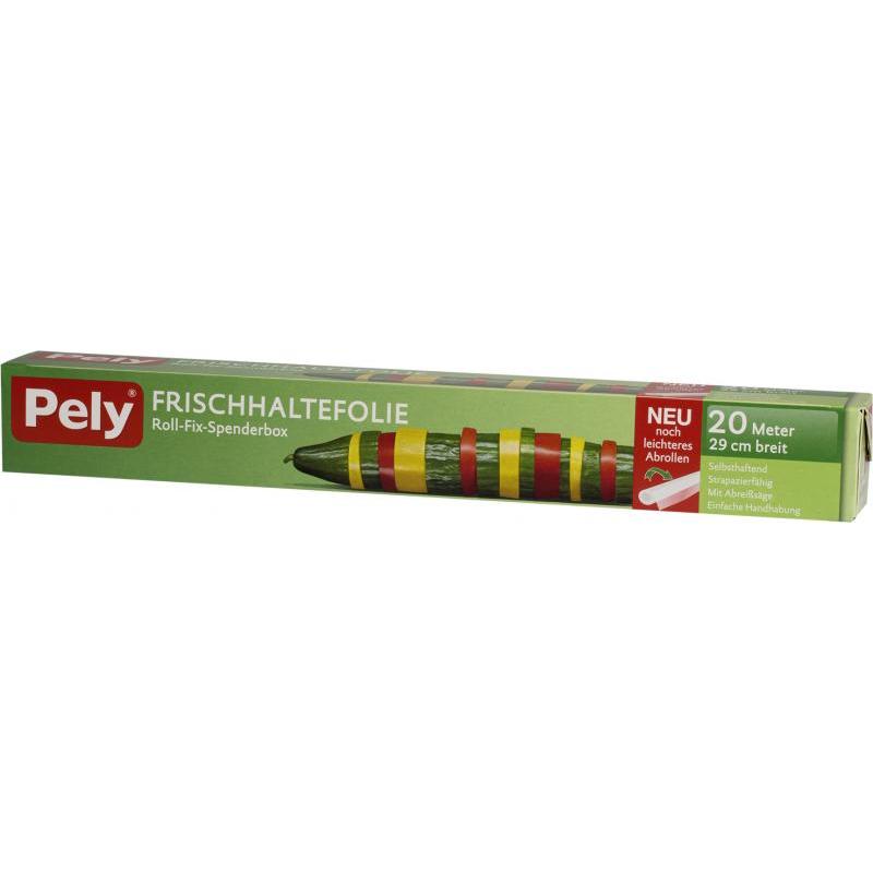 Pely Frischhaltefo.Spe.Box (1x) (PELY)