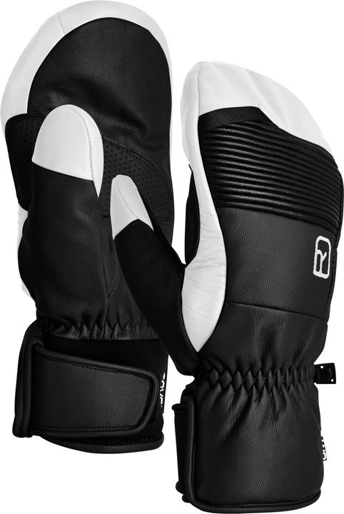 Actual product image Ortovox Full Leather Mitten (XXL)