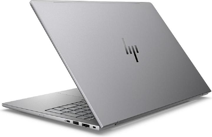 Produktbild HP ZBook 8 G1i 14 inch Mobile Workstation PC (14", 2000 GB, 64 GB, DE, Intel Core Ultra 7 265)