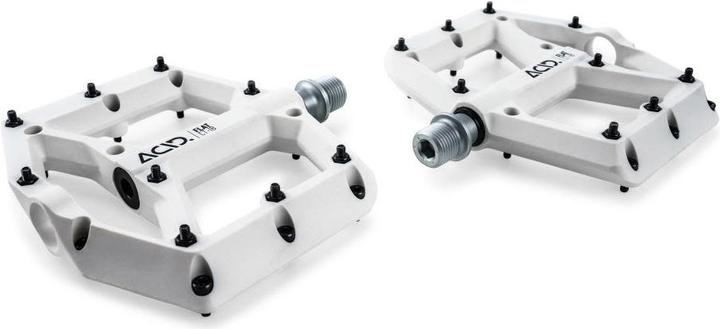 Produktbild ACID FLAT C1-IBOrange