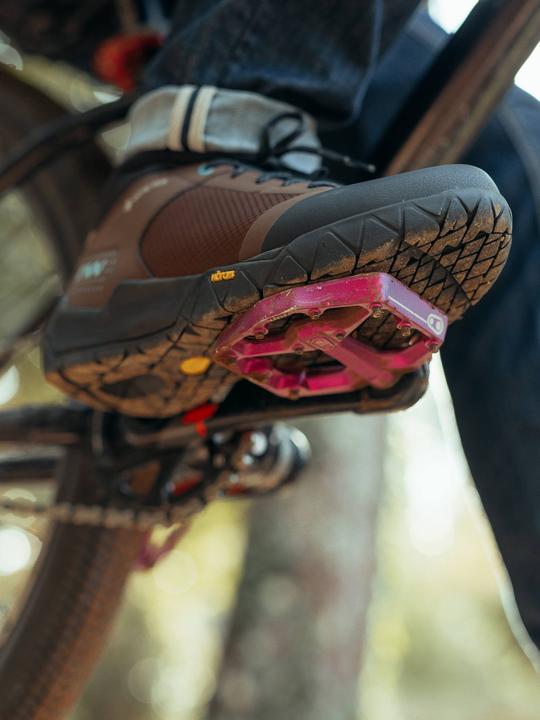 Produktbild Northwave Multicross Mid GTX (41)