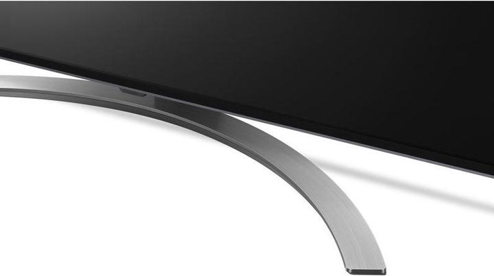Image du produit LG 55QNED879QB (55", QNED87, QNED, 4K, 2022)