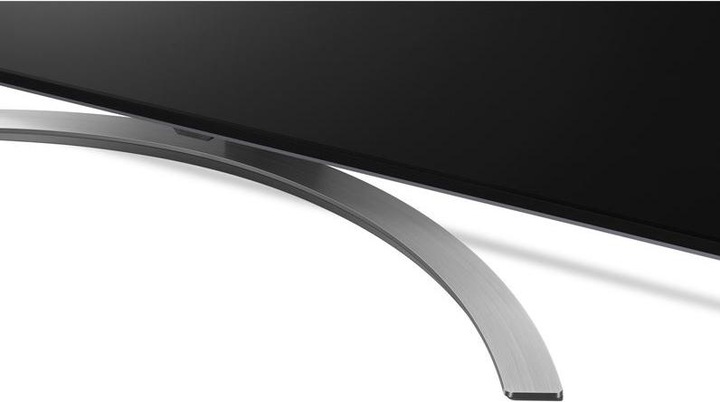 Actual product image LG 55QNED879QB (55", QNED87, QNED, 4K, 2022)