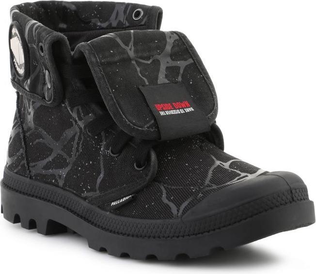 Image du produit Palladium Baggy Hopper Tunnels (46)