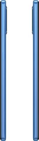 Actual product image Vivo Y01 32GB, Funtouch OS, sapphire blue (32 GB, Sapphire Blue, 6.51", 4G)