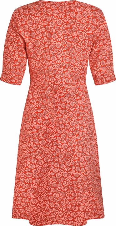 Image du produit Weird Fish - Robe trapèze CASSANDRA - Femme (44)