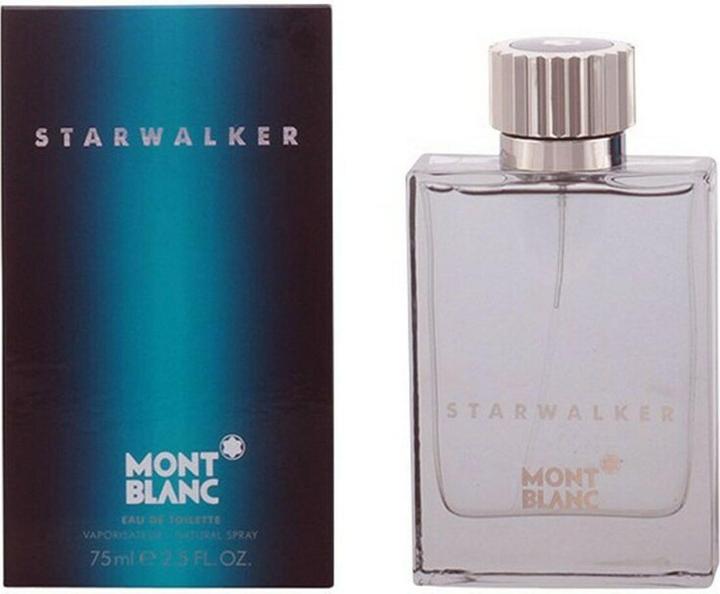 Produktbild Montblanc Starwalker (Eau de Toilette, 50 ml)