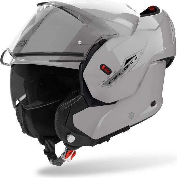 Motorradhelm