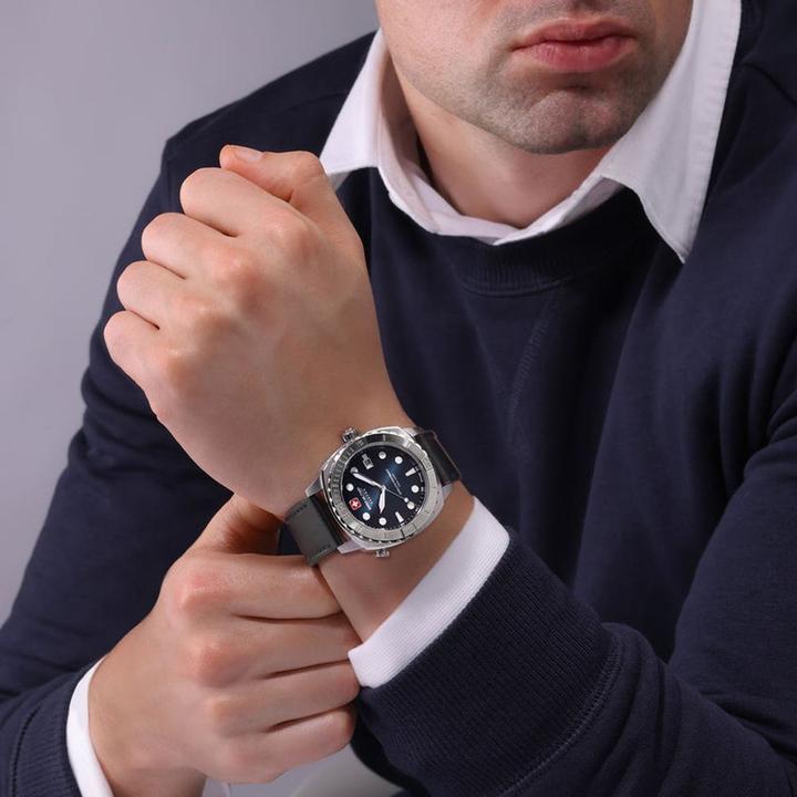 Immagine prodotto Swiss Military Hanowa Phoenix (43 mm)