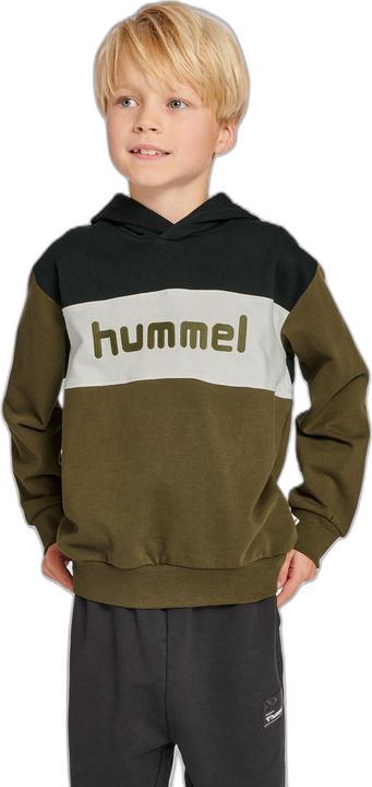 Immagine prodotto hummel Morten Hoodie (122)