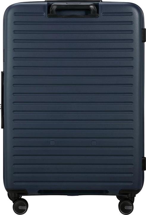 Actual product image Samsonite Restackd Trolley mit 4 Rollen erweiterbar 75cm (99 l)