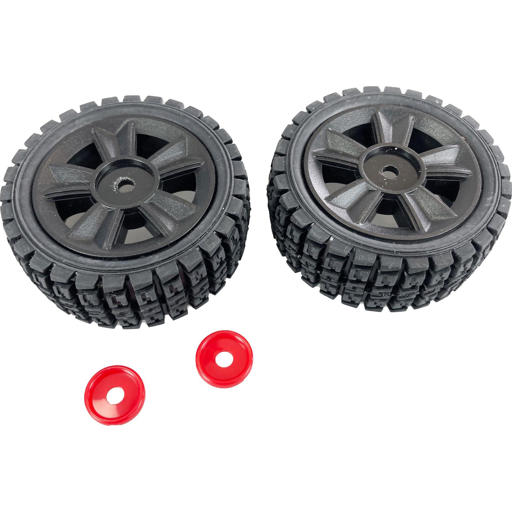 Amewi Ruote complete in gomma, Breaker ProDrift-1.4