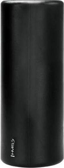 Actual product image HMS Exercise roller FS111, black, 33cm (14 cm)