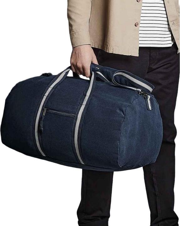 Produktbild Quadral Reisetasche Vintage Canvas (45 l)