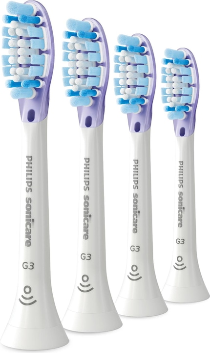 Philips Sonicare G3 Premium Gum Care (4 x)