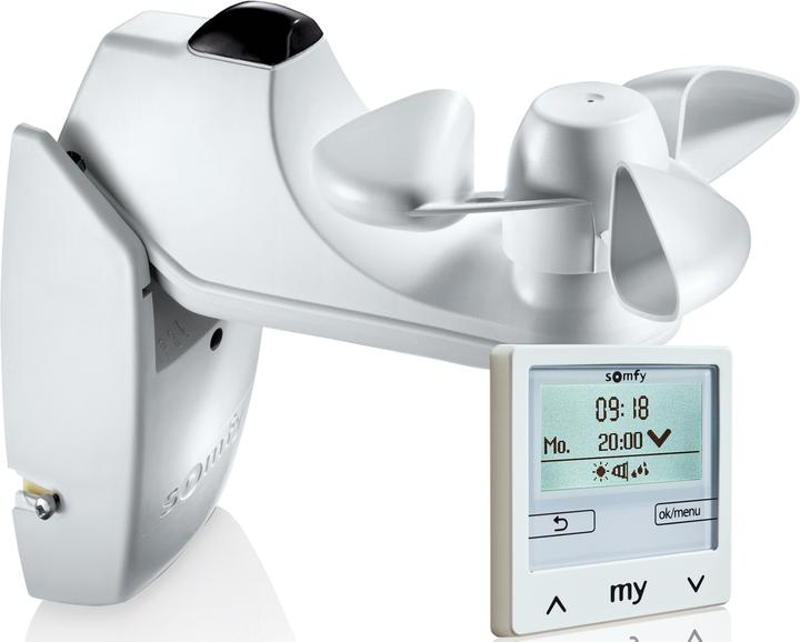 Produktbild somfy Soliris Smoove IB+