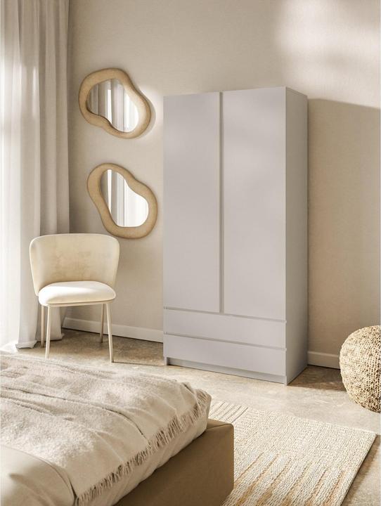 Produktbild Selsey Bemmi (100 x 50 x 210 cm)