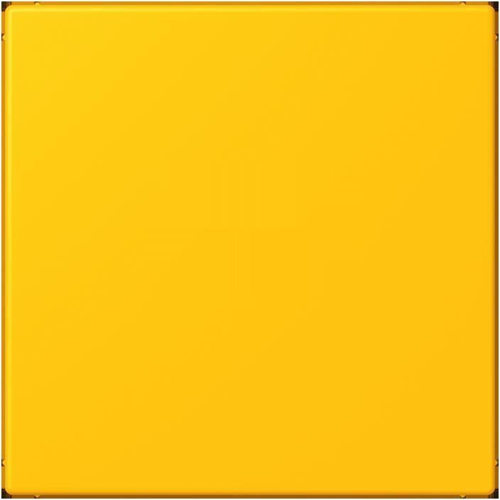 Le jaune vif