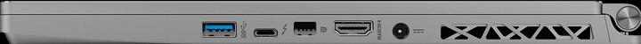 Produktbild MSI P65 Creator (15.60", Intel Core i9-9880H, 32 GB, 1000 GB, DE)