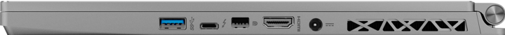 Produktbild MSI P65 Creator (15.60", Intel Core i9-9880H, 32 GB, 1000 GB, DE)