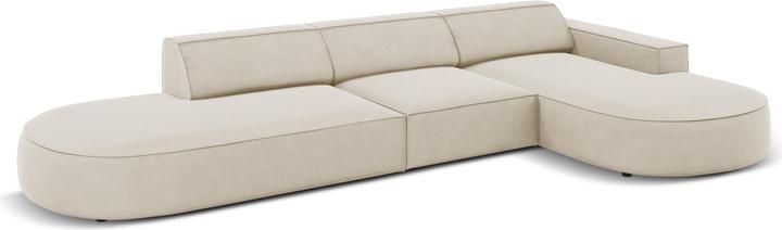 Actual product image Micadoni Jodie (Corner sofa)