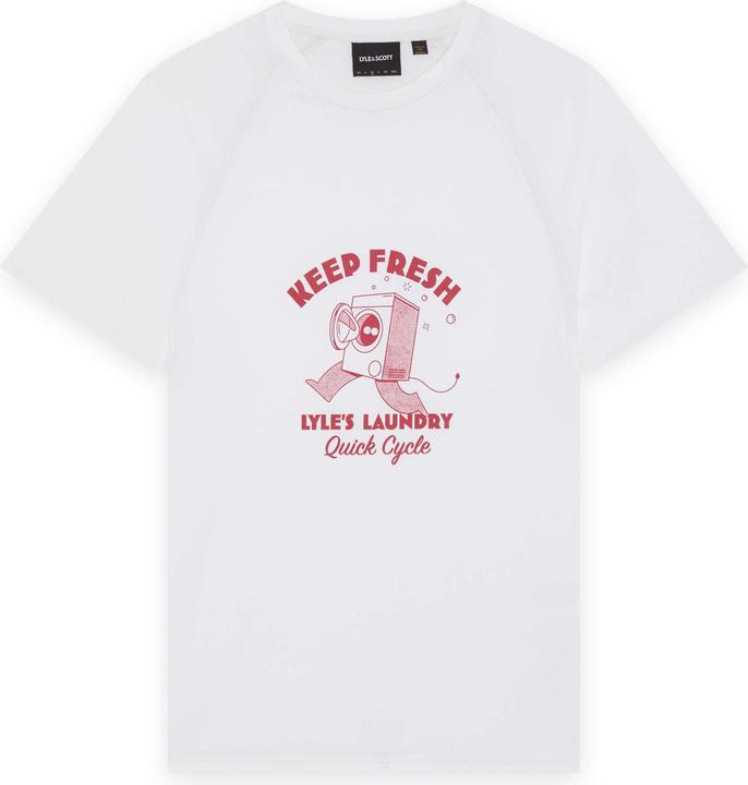 Produktbild Lyle and Scott Keep Fresh (L)