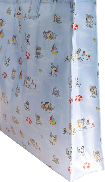 Produktbild Cath Kidston Stanley Tragetasche Hundemuster