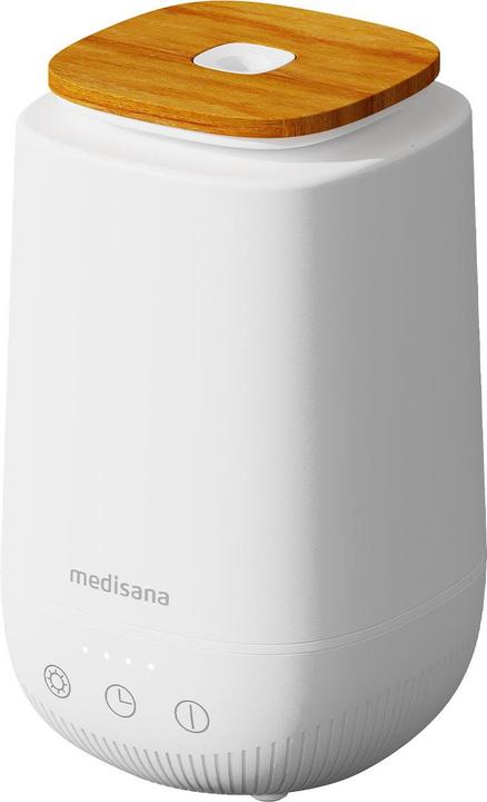 Image du produit Medisana AD 650 Aromatisierungsgerät (200 ml)