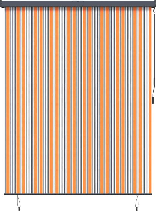 Produktbild vidaXL Outdoor Rollo (200 x 250 cm)