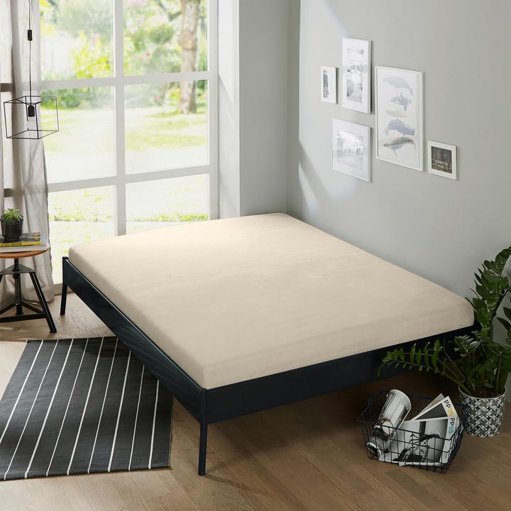 Actual product image Erwin Müller Erding (140 x 200 cm, 160 x 200 cm)