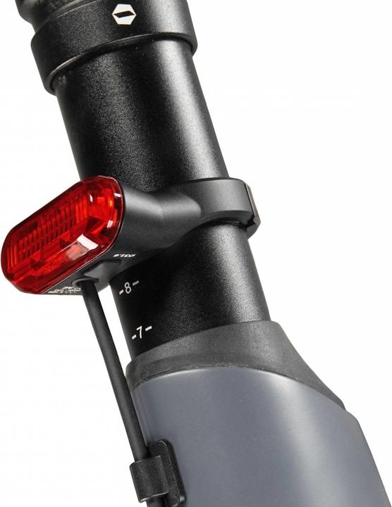 Productafbeelding Lupine Luce posteriore C14 SP (zadelpen-versie) 31,6mm (30,9mm) (45 lm)