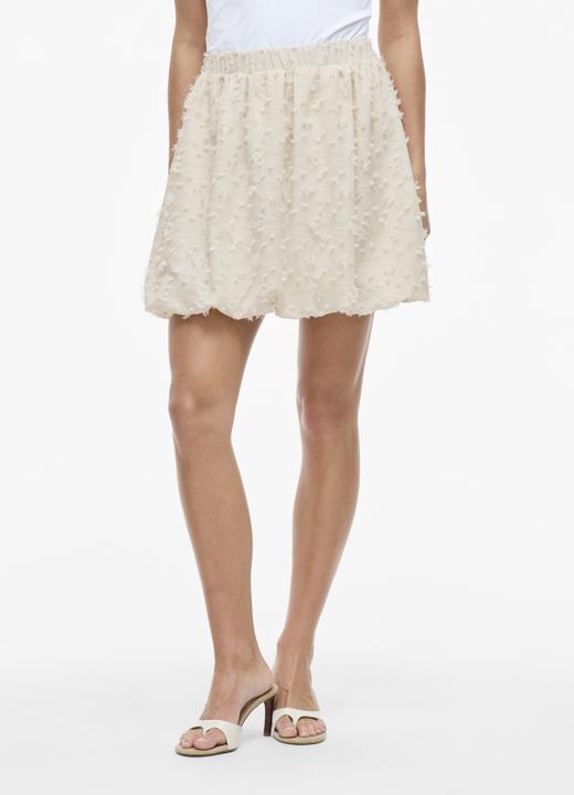 Actual product image Vila VIINGRID Ballon Minirock (38)