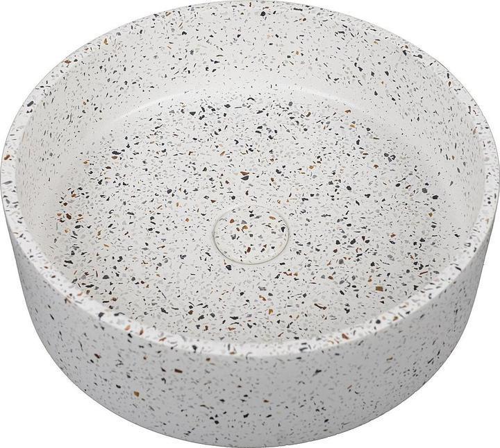 Actual product image Shower Design Dukat (390 mm, 390 mm)