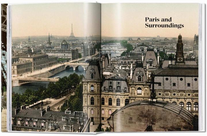 Immagine prodotto France 1900 (Francese, Inglese, Tedesco, Marc Walter, Sabine Arqué, 2024)