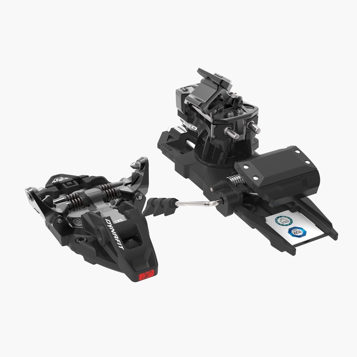 Actual product image Dynafit ST Rotation 10 touring binding (Touring skis)