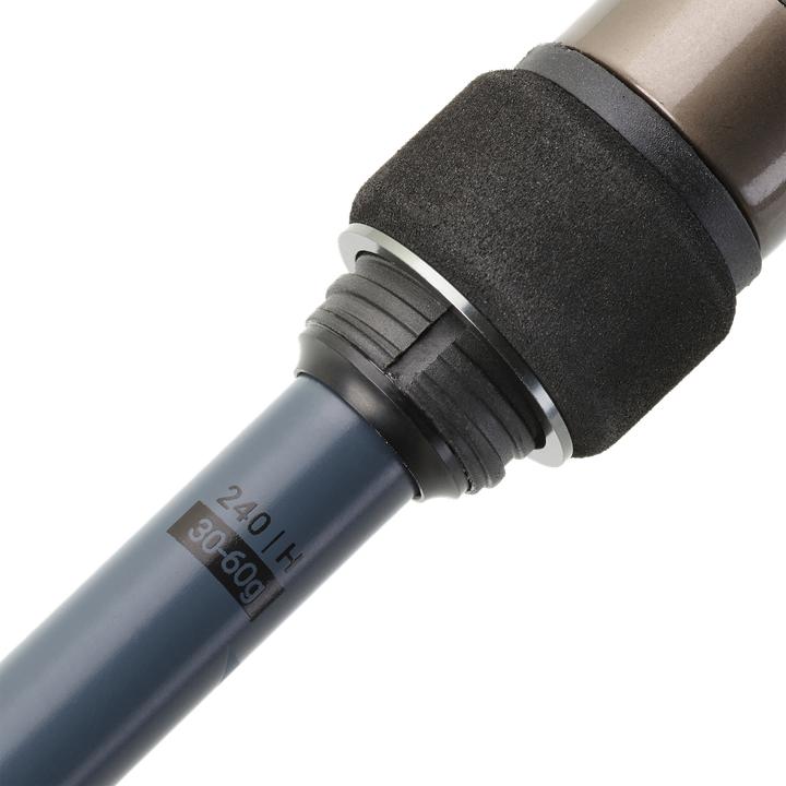 Image du produit Caperlan WXM-5 (Canne à lancer, 240 cm)