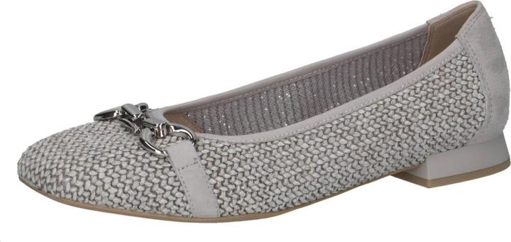 Grau/Silber, LT.GREY COMB